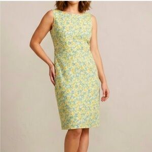 Casual Corner Annex Plus Size Dress